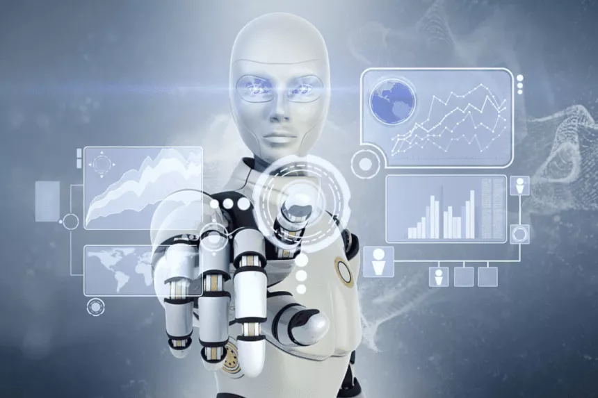 Soluții inteligente de automatizare și instrumente RPA